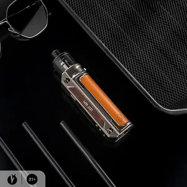 پاد ماد تلما اوربن 80 لاست ویپ | Lost Vape Thelema Urban 80 — تصویر ۴