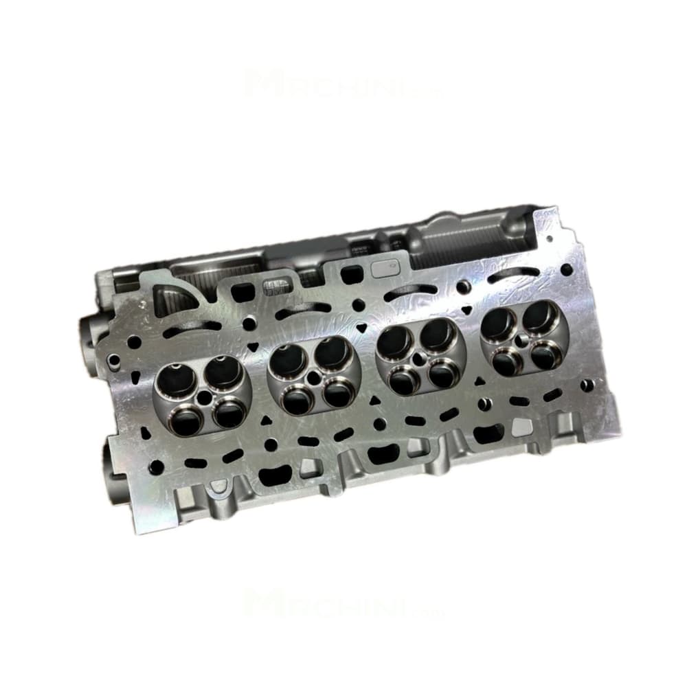 سرسیلندر ام وی ام X33 دنده ای وارداتی با گارانتی — تصویر ۲