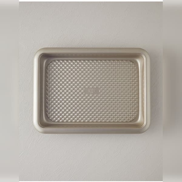 قالب کیک استیل 27×37 سانتی متر انگلیش هوم مدل Tray — تصویر ۲