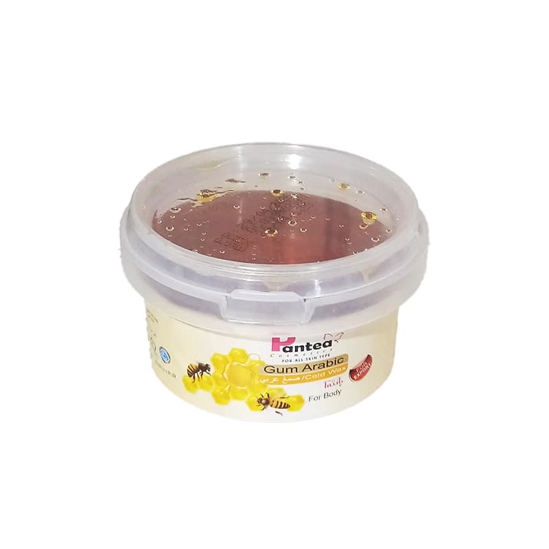 صمغ عربی عسل 300 گرم پانته آ
