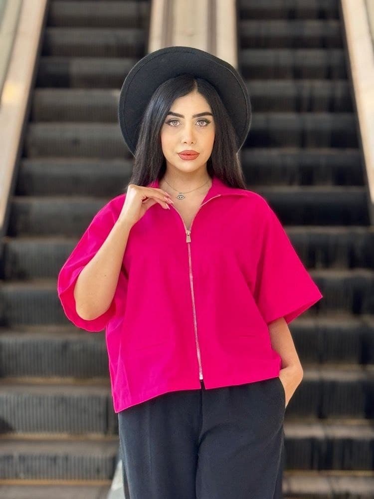 وست لینن وارداتی زنانه