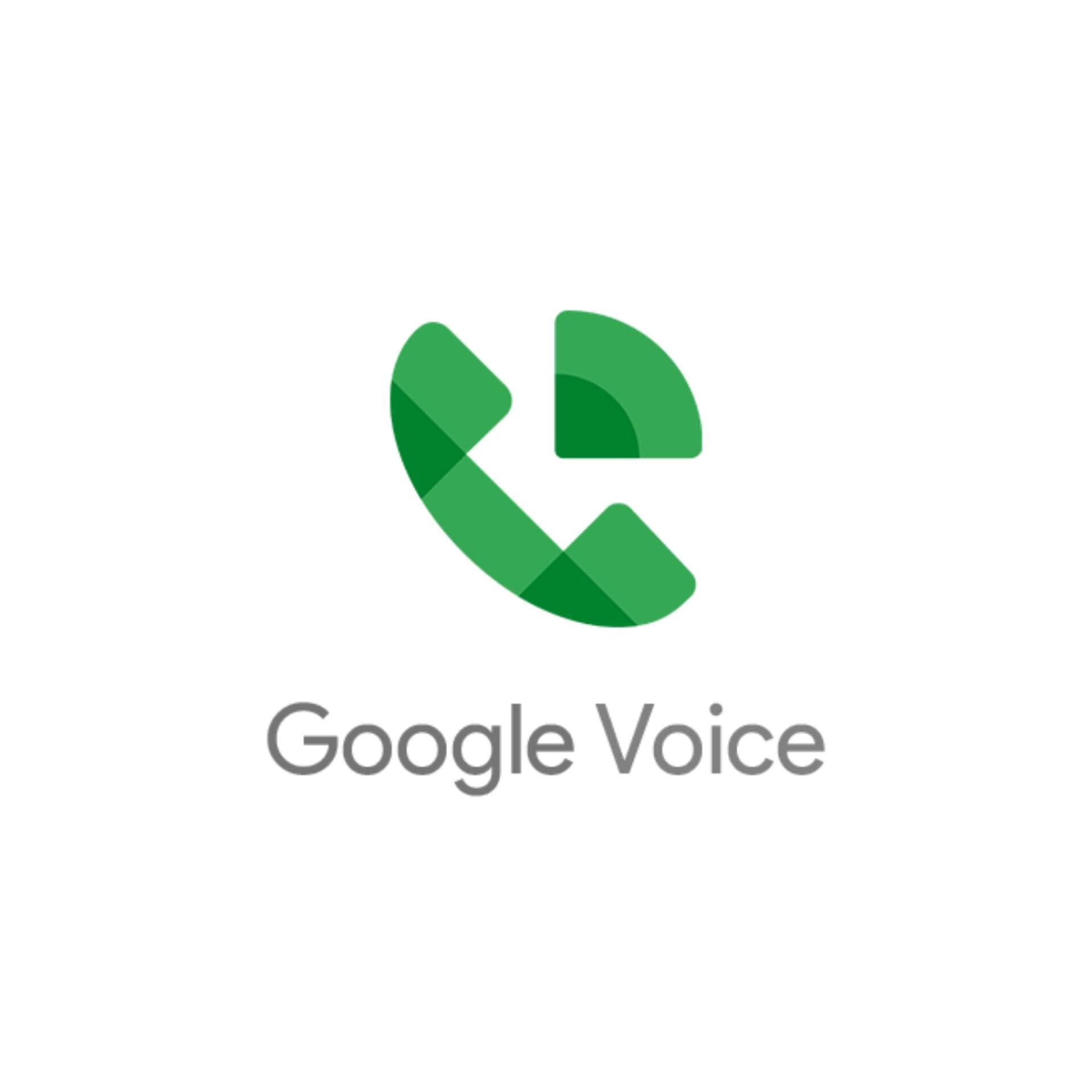 شماره مجازی دائمی آمریکا (Google voice)