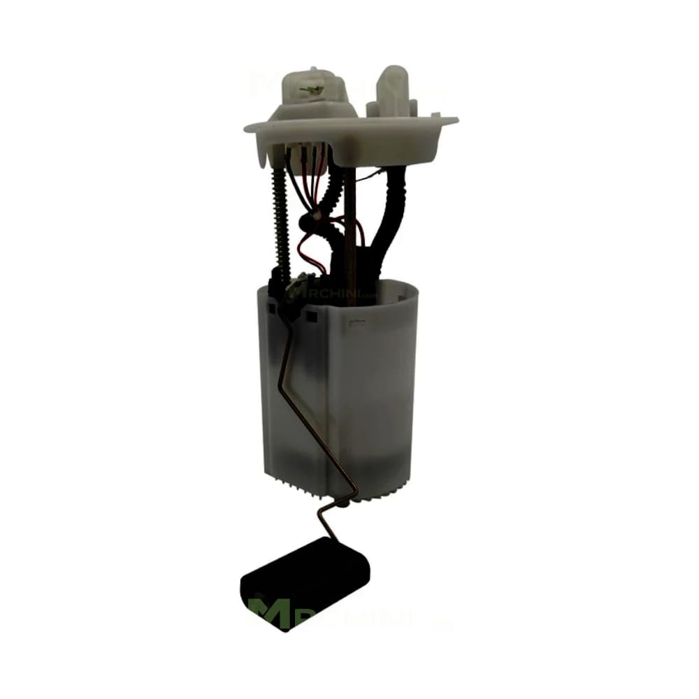 پمپ بنزین ام وی ام 530 وارداتی — تصویر ۴