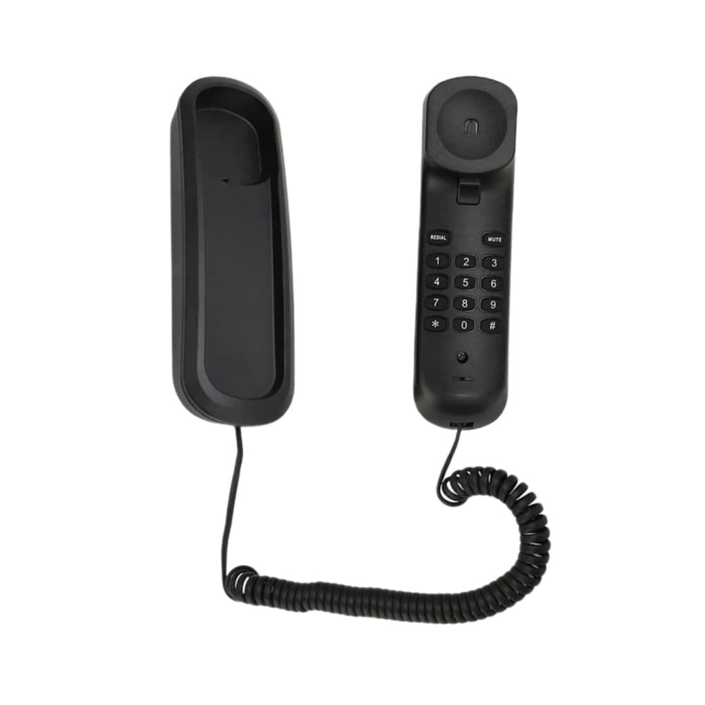 تلفن دیواری پاشافون KX-T1045.
