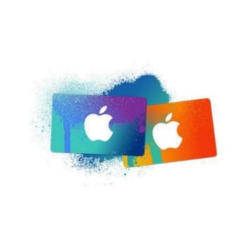 گیفت کارت آیتونز 3$