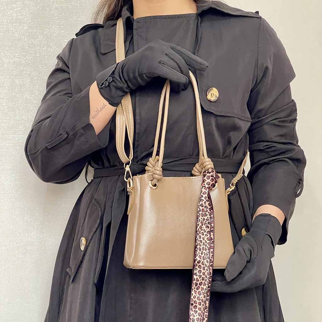 کیف مینی هیدن زنانه — تصویر ۶