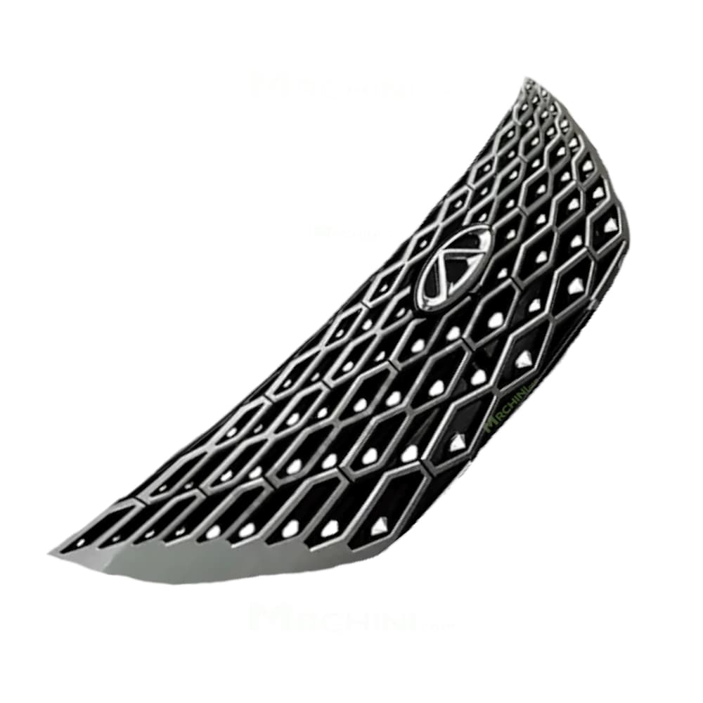 جلو فونیکس FX طوسی وارداتی OEM