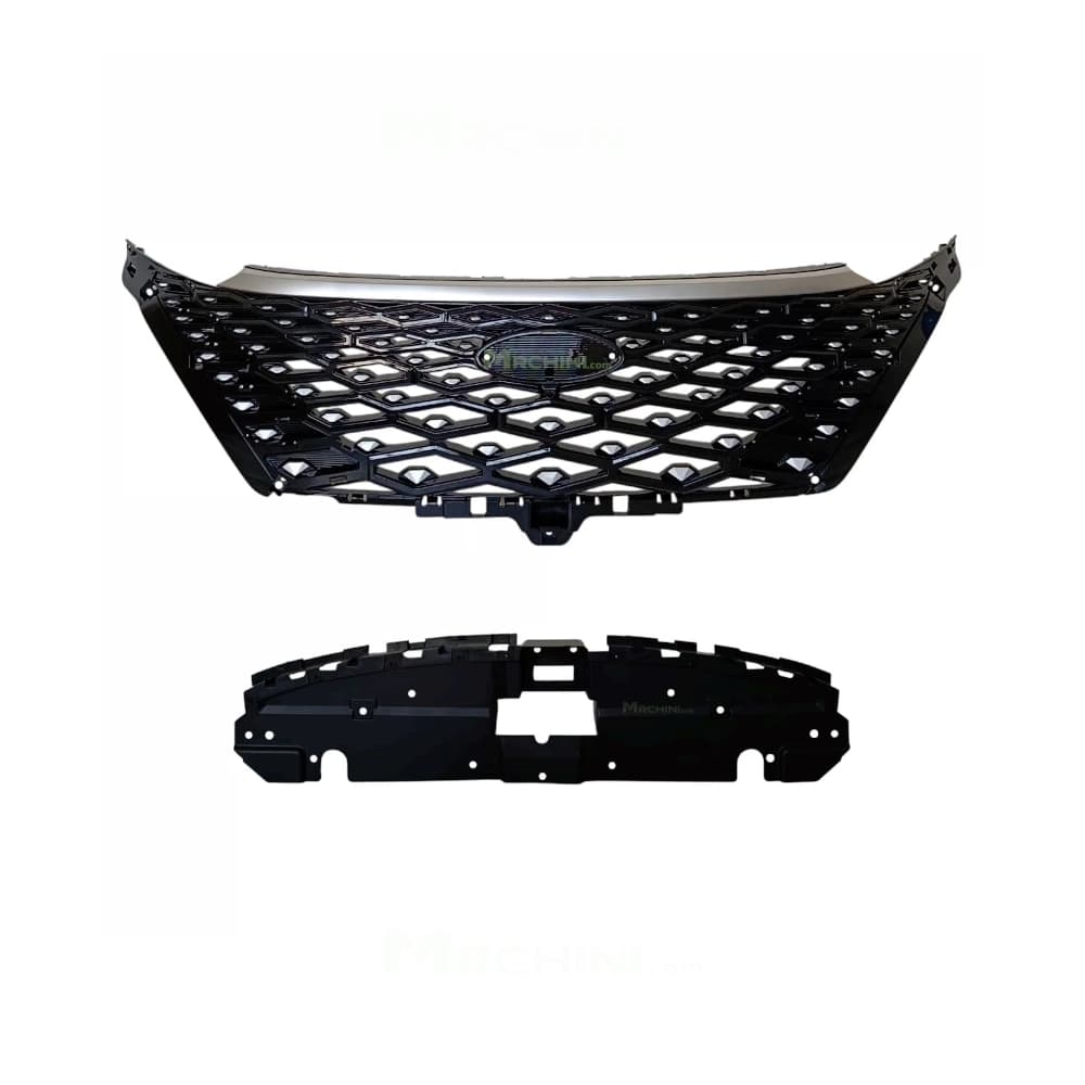 جلو فونیکس FX مشکی وارداتی OEM