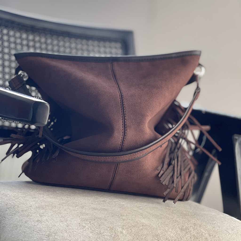 کیف دوشی مدل کابوی — تصویر ۲