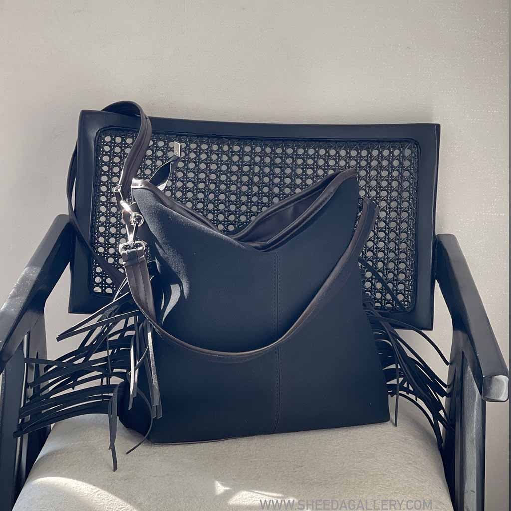 کیف دوشی مدل کابوی — تصویر ۳