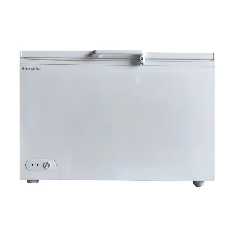 فریزر صندوقی هیمالیا مدل CF-275 طول 110cm رنگ سفید