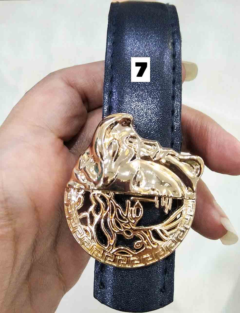 کمربند زنانه ورساچه – شیکان کده — تصویر ۶