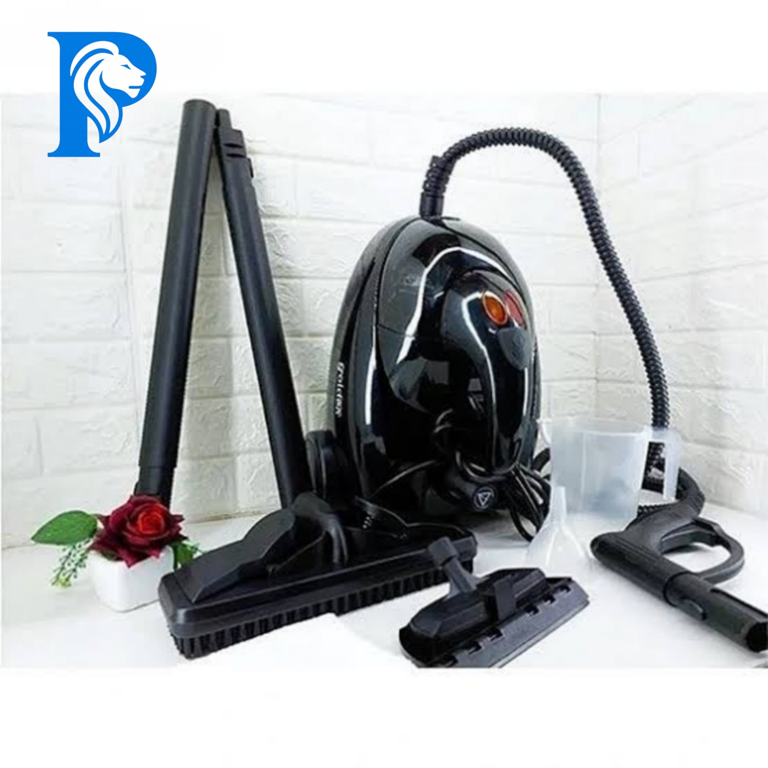 بخارشوی گلدن کیچن مدل GK-872 — تصویر ۳