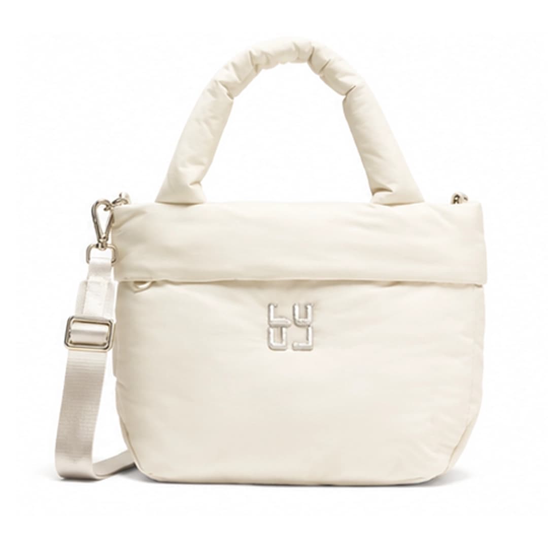 توت بگ مینی Small tote bag puffy lululemon