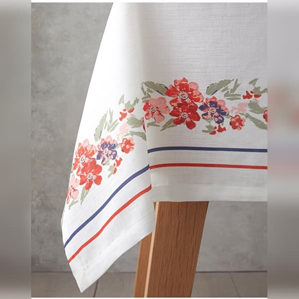 رومیزی 150×200 سانتی متر انگلیش هوم مدل Opalin — تصویر ۲