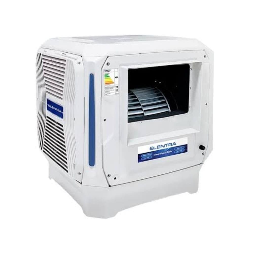 کولر آبی النترا 4000 مدل EP-4200-Plus پلیمری
