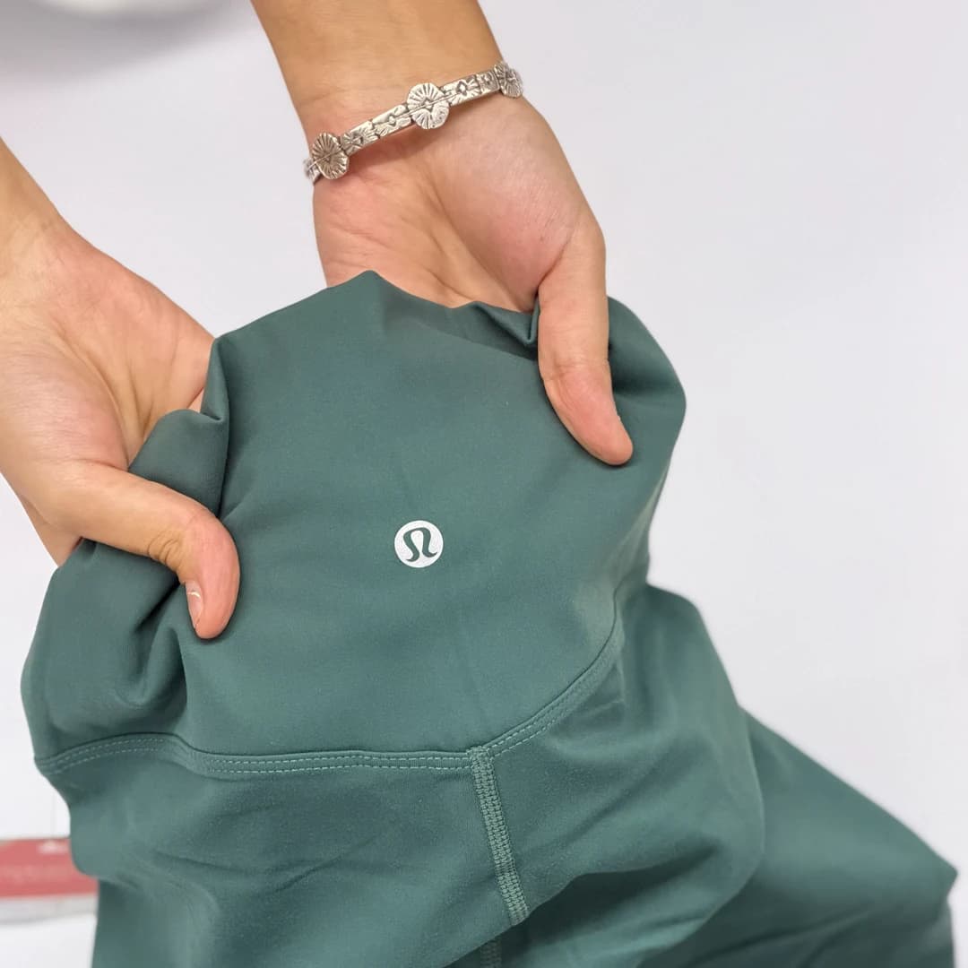لگ کد 35 های کوالیتی Lululemon — تصویر ۵