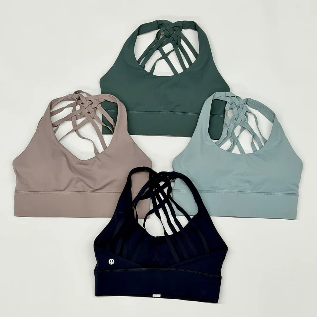 نیم تنه کد 111 مستر کوالیتی Lululemon — تصویر ۵