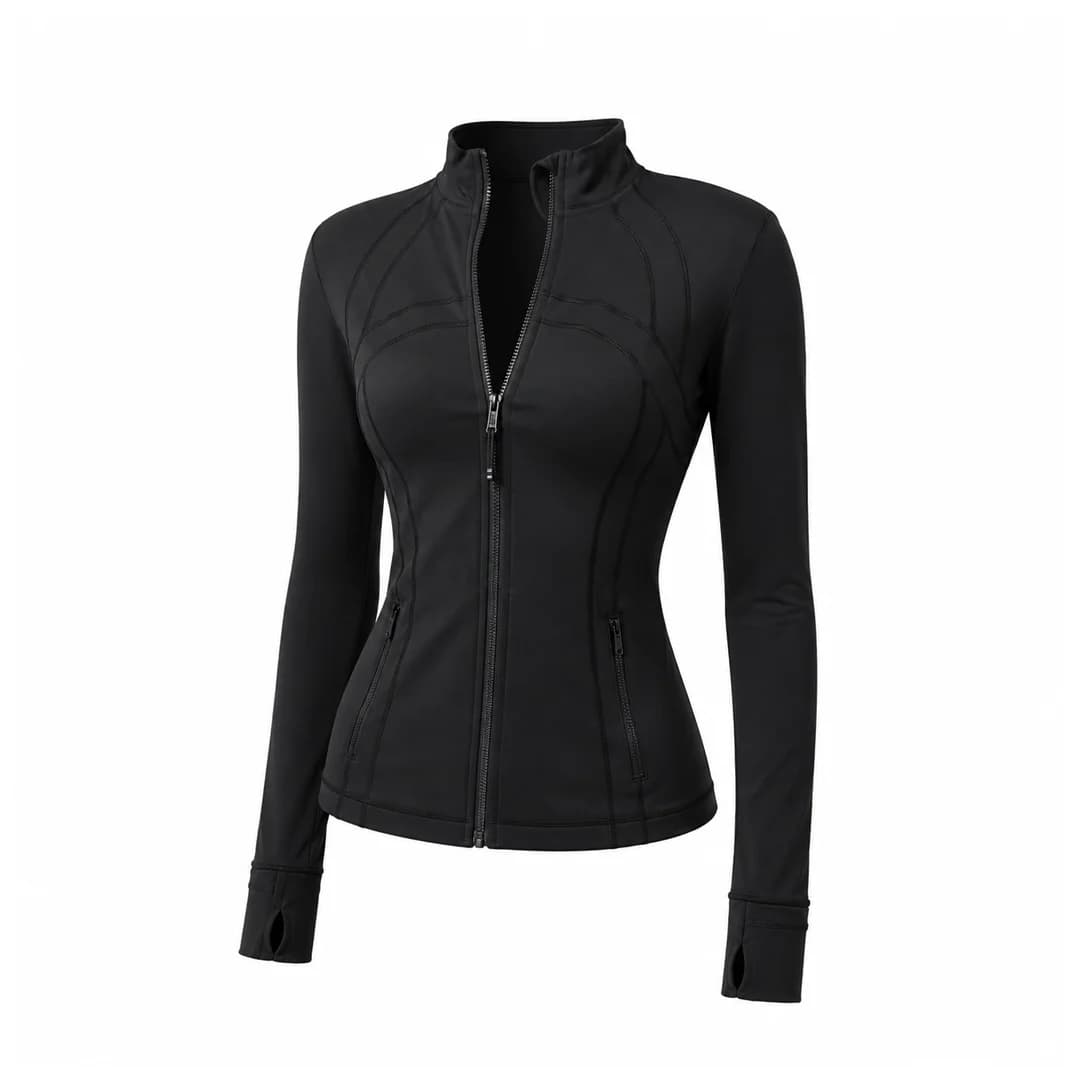 دیفاین جکت اورجینال Lululemon