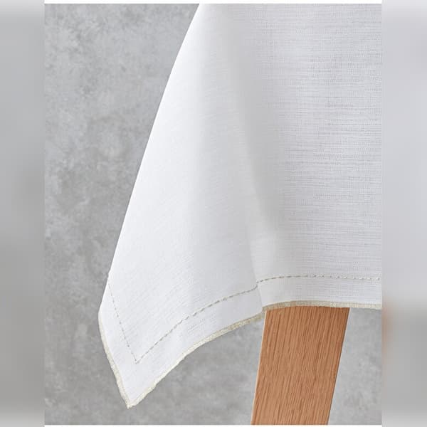 رومیزی 150×200 سانتی متر انگلیش هوم مدل Celine — تصویر ۲