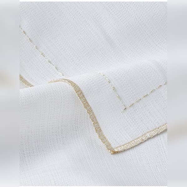رومیزی 150×200 سانتی متر انگلیش هوم مدل Celine — تصویر ۳