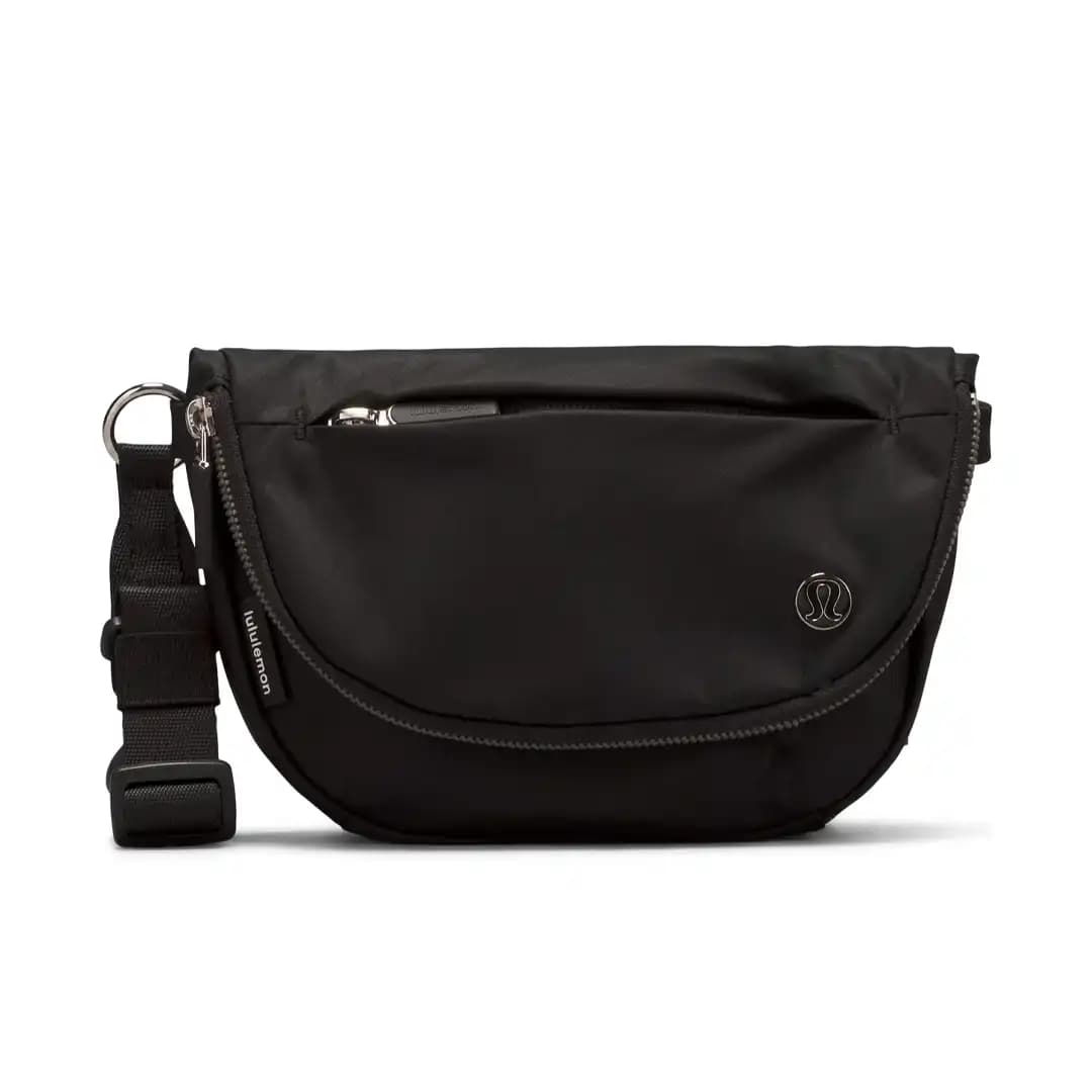 کراس بادی بگ لولولمون All Night Festival Bag Micro 2L