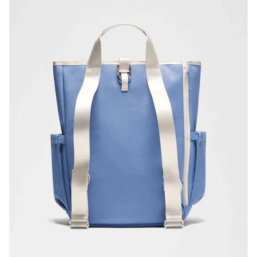 کوله پشتی و راکت بگ لولولمون Racket Bag 19L — تصویر ۳