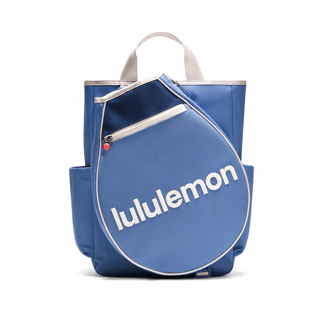 کوله پشتی و راکت بگ لولولمون Racket Bag 19L