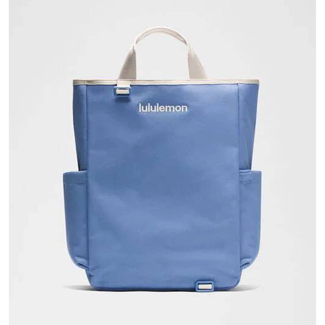 کوله پشتی و راکت بگ لولولمون Racket Bag 19L — تصویر ۴