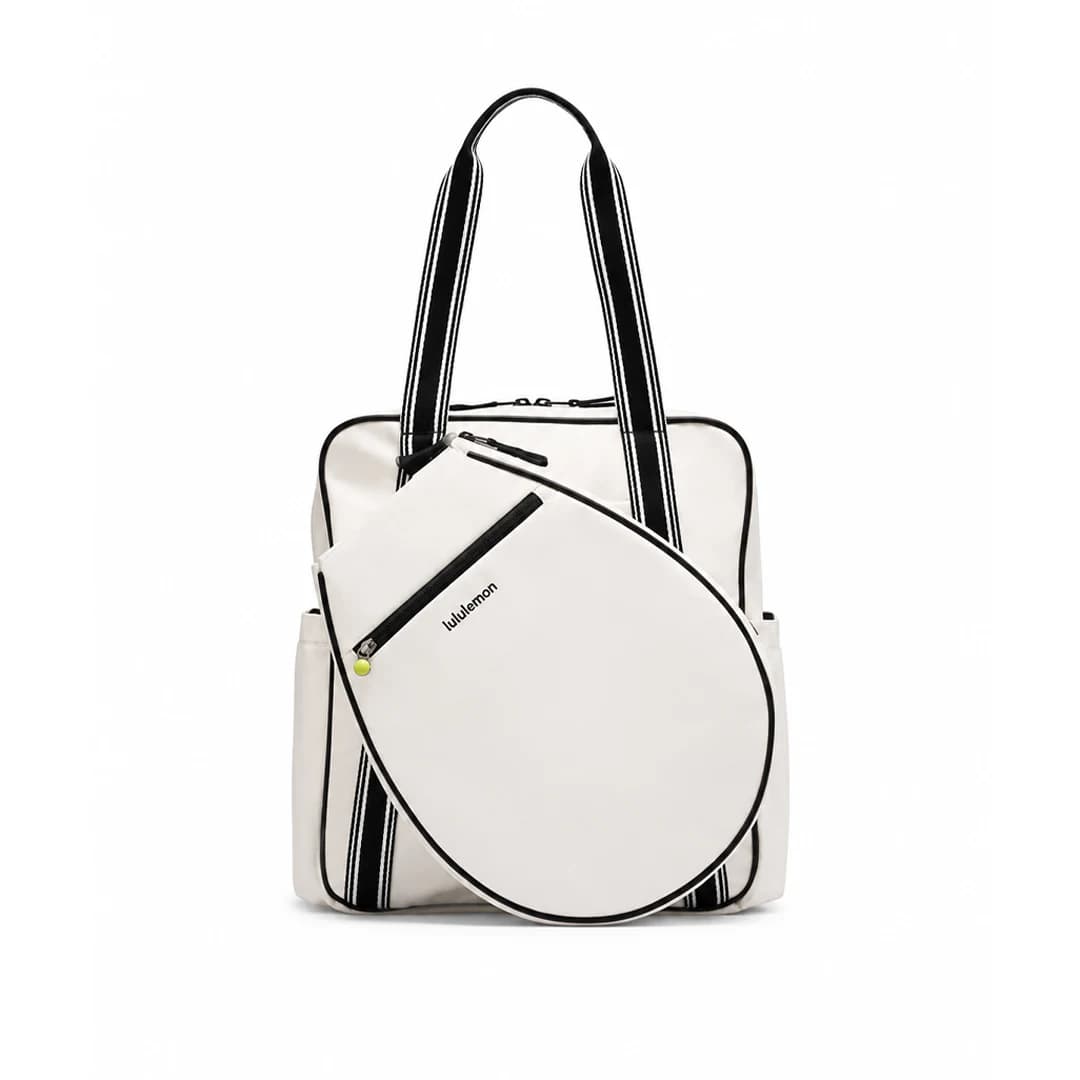 کوله پشتی لولولمون lululemon 3-In-1 Tennis Bag