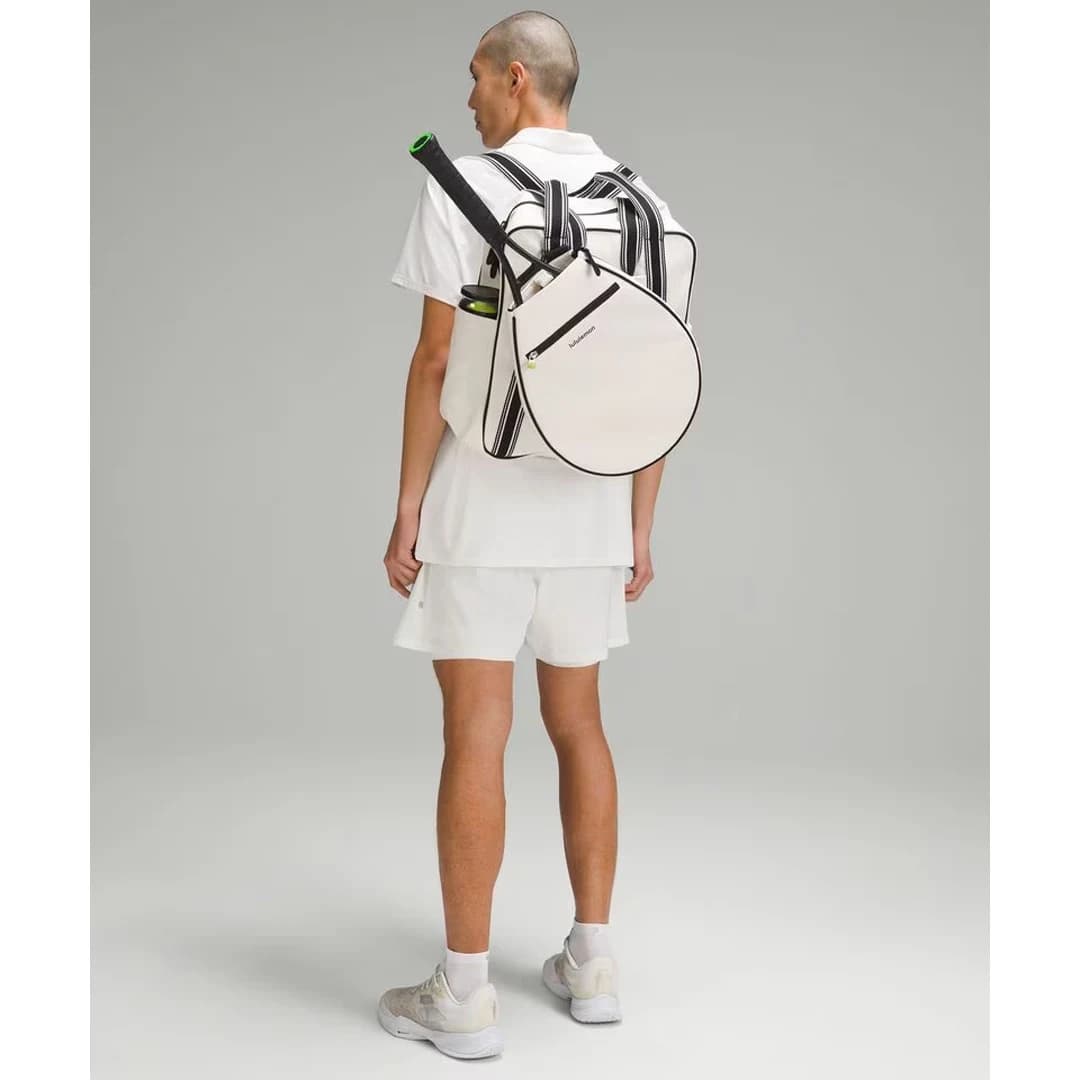 کوله پشتی لولولمون lululemon 3-In-1 Tennis Bag — تصویر ۲