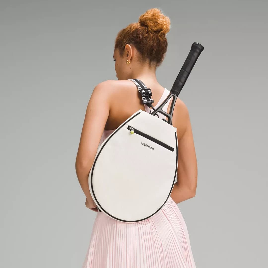 کوله پشتی لولولمون lululemon 3-In-1 Tennis Bag — تصویر ۳