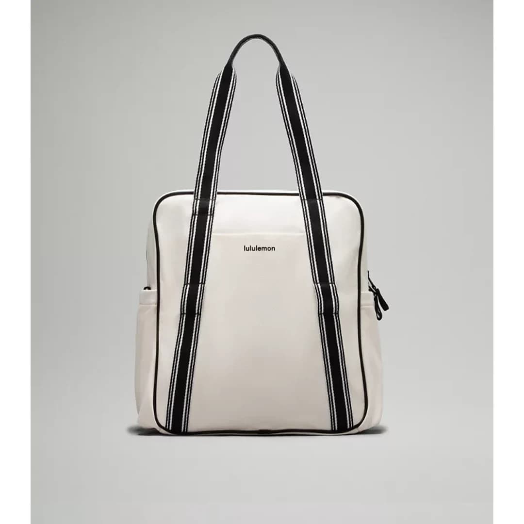 کوله پشتی لولولمون lululemon 3-In-1 Tennis Bag — تصویر ۵