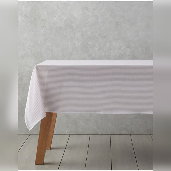 رومیزی 140×200 سانتی متر انگلیش هوم مدل Vertical
