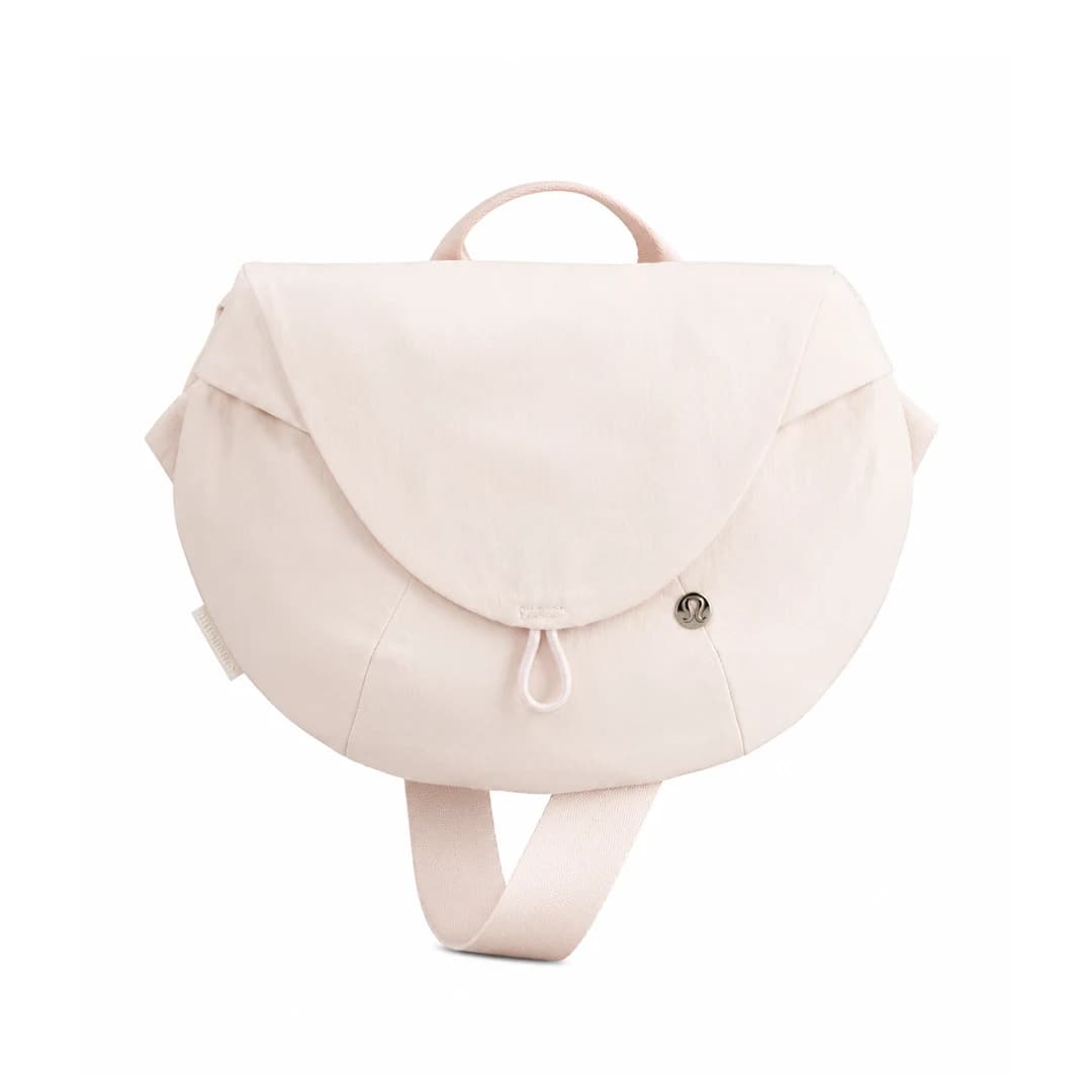 کراس بادی زنانه لولولمون Lunar New Year Curved Crossbody Bag 3L