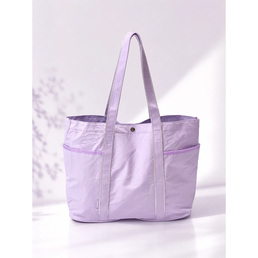 توت بگ لولولمون Daily Multi-Pocket Tote 20L — تصویر ۲