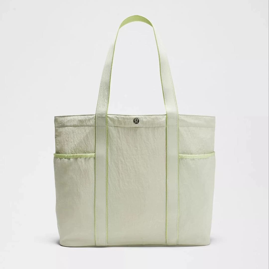 توت بگ لولولمون Daily Multi-Pocket Tote 20L — تصویر ۴