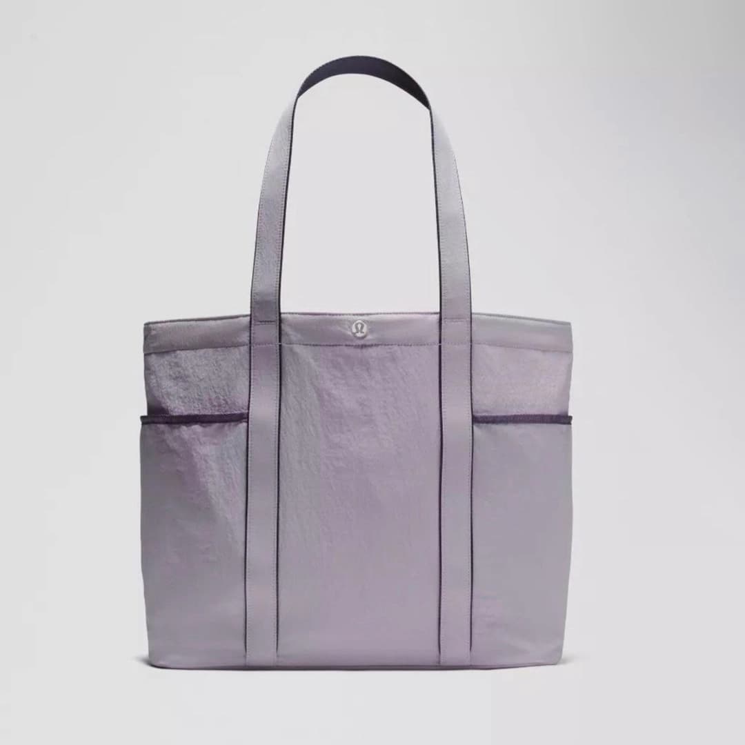 توت بگ لولولمون Daily Multi-Pocket Tote 20L — تصویر ۳