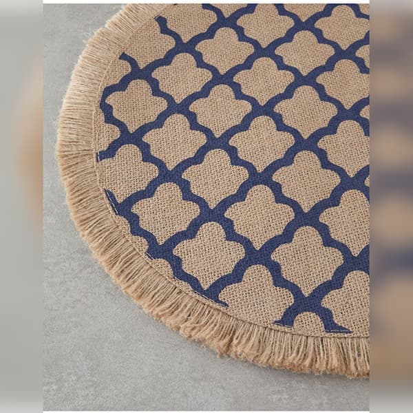 زیر بشقابی 2 عددی انگلیش هوم مدل Savanna — تصویر ۲