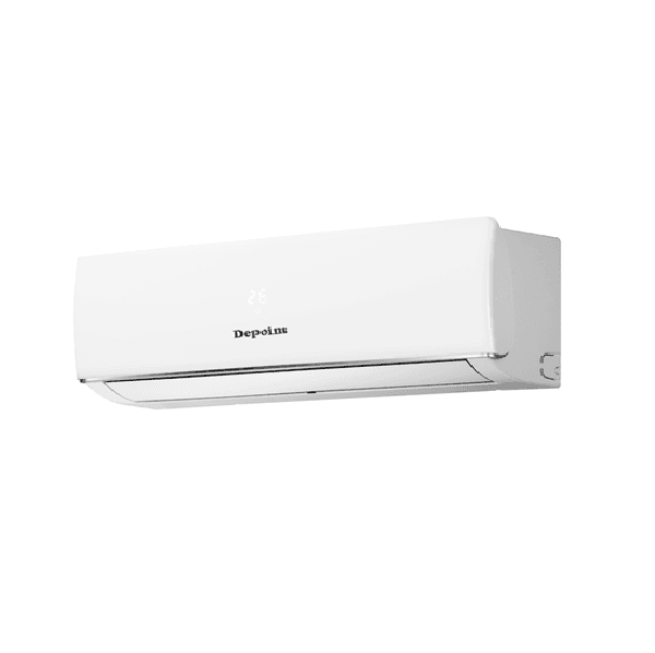 کولر گازی دیپوینت 18000 مدل AC-18ONT1DB بدون اینورتر — تصویر ۲