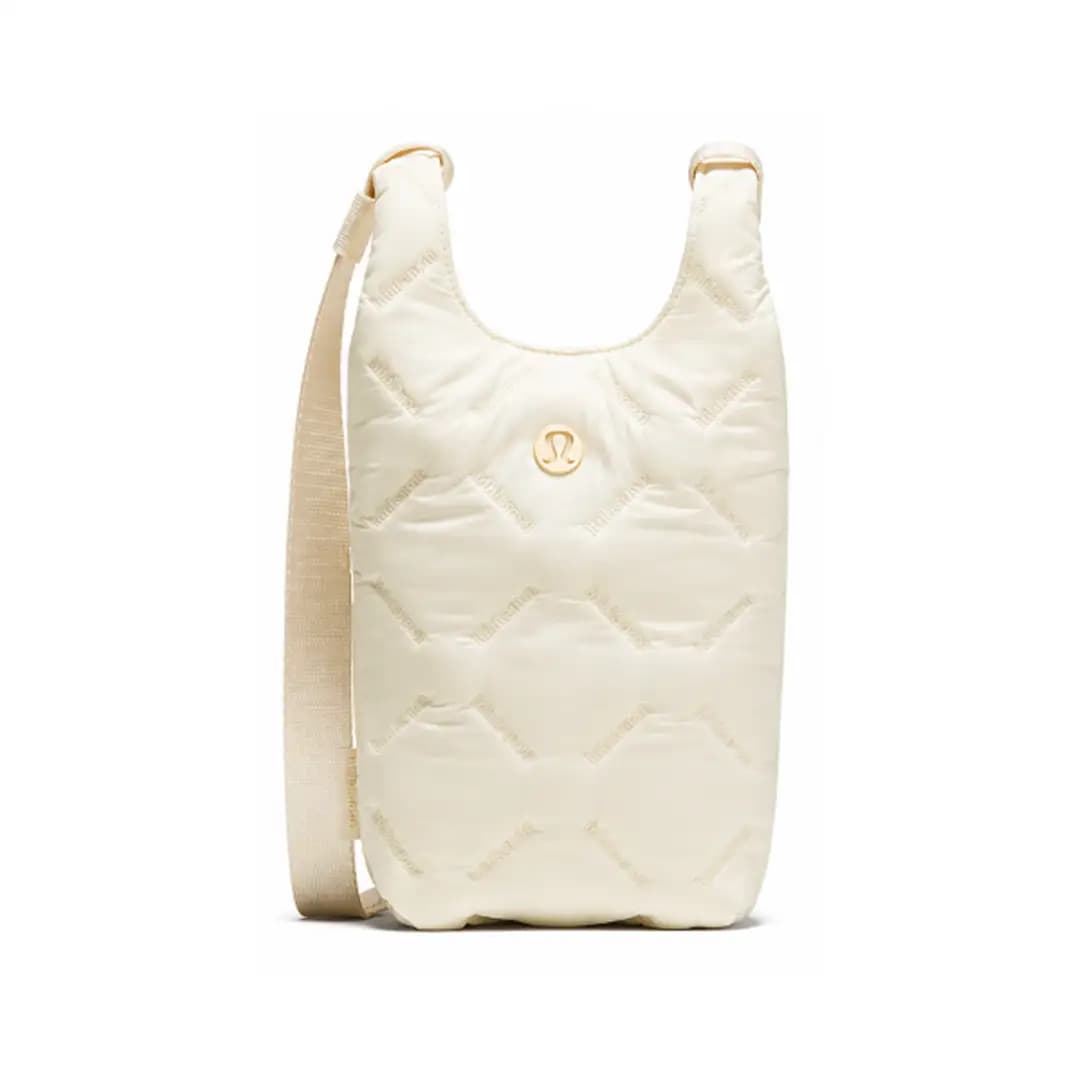 کیف جا موبایلی لولولمون Quilty Pleasures Phone Crossbody — تصویر ۳