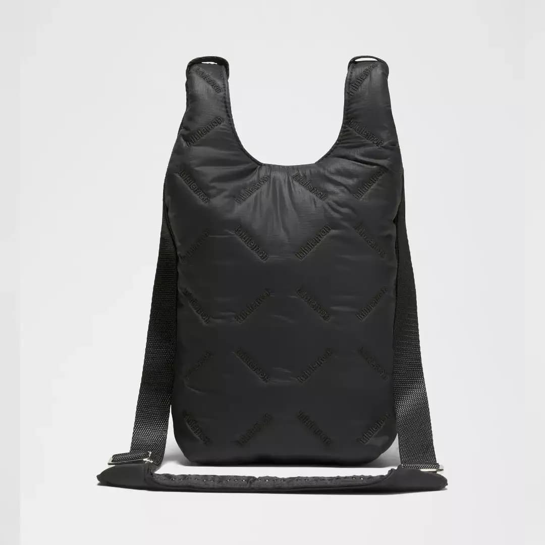 کیف جا موبایلی لولولمون Quilty Pleasures Phone Crossbody — تصویر ۸