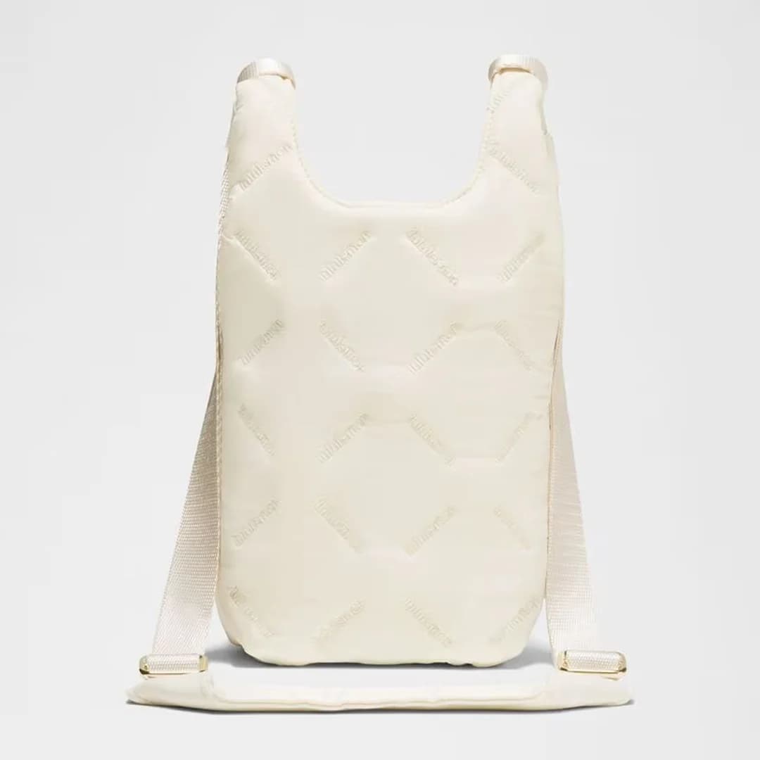 کیف جا موبایلی لولولمون Quilty Pleasures Phone Crossbody — تصویر ۶