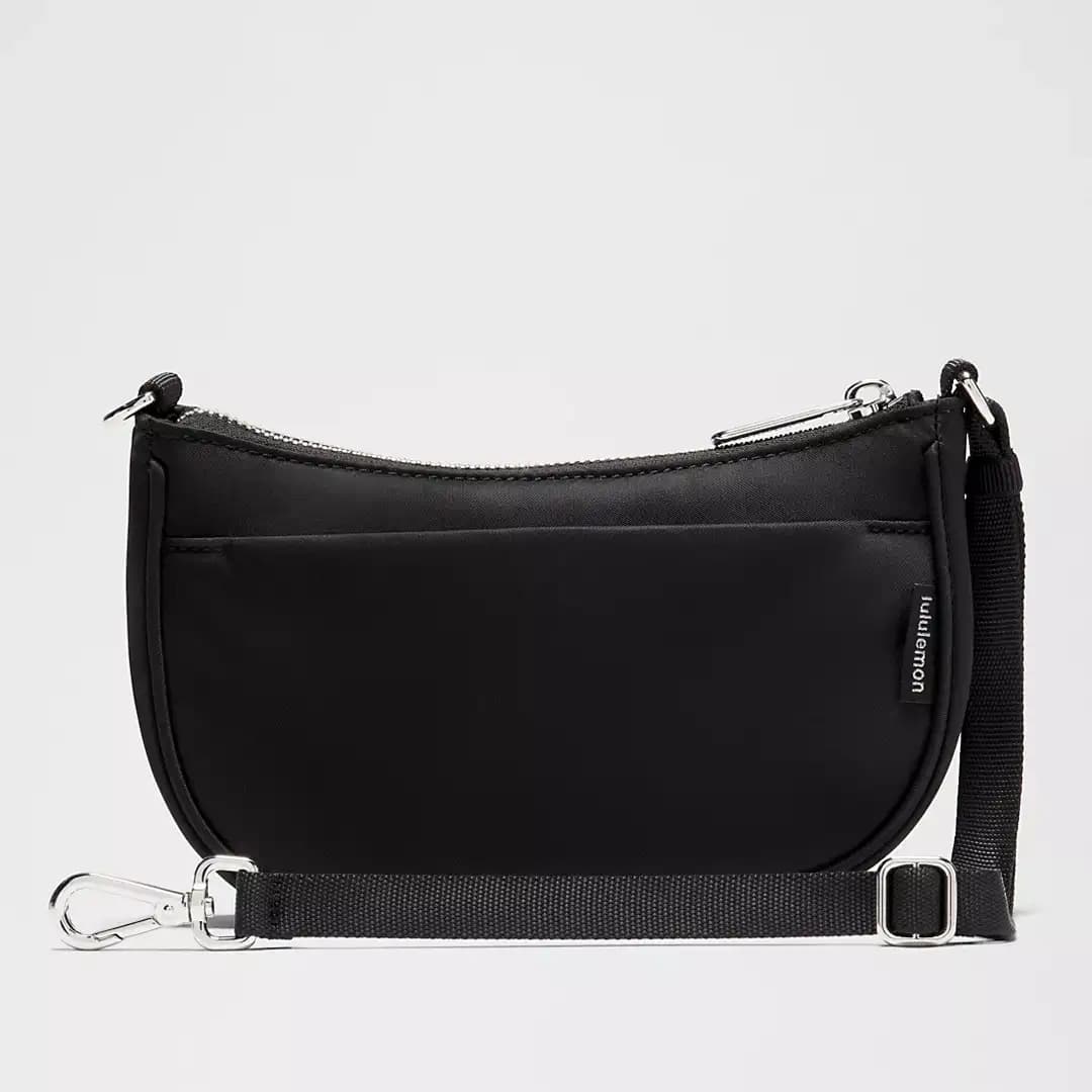 کیف رودوشی لولولمون City Essentials Mini Shoulder Bag 1L — تصویر ۳