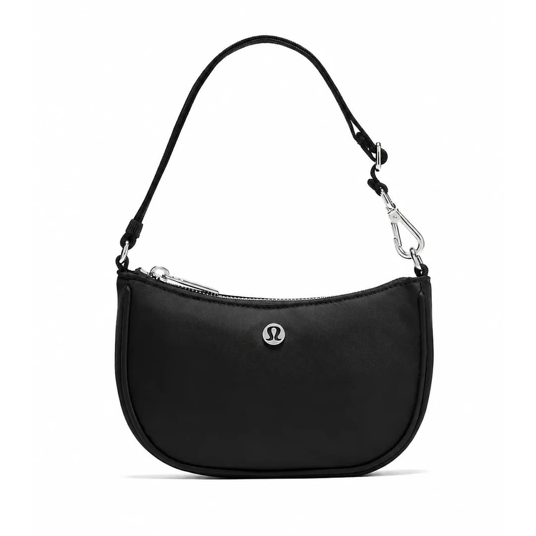 کیف رودوشی لولولمون City Essentials Mini Shoulder Bag 1L