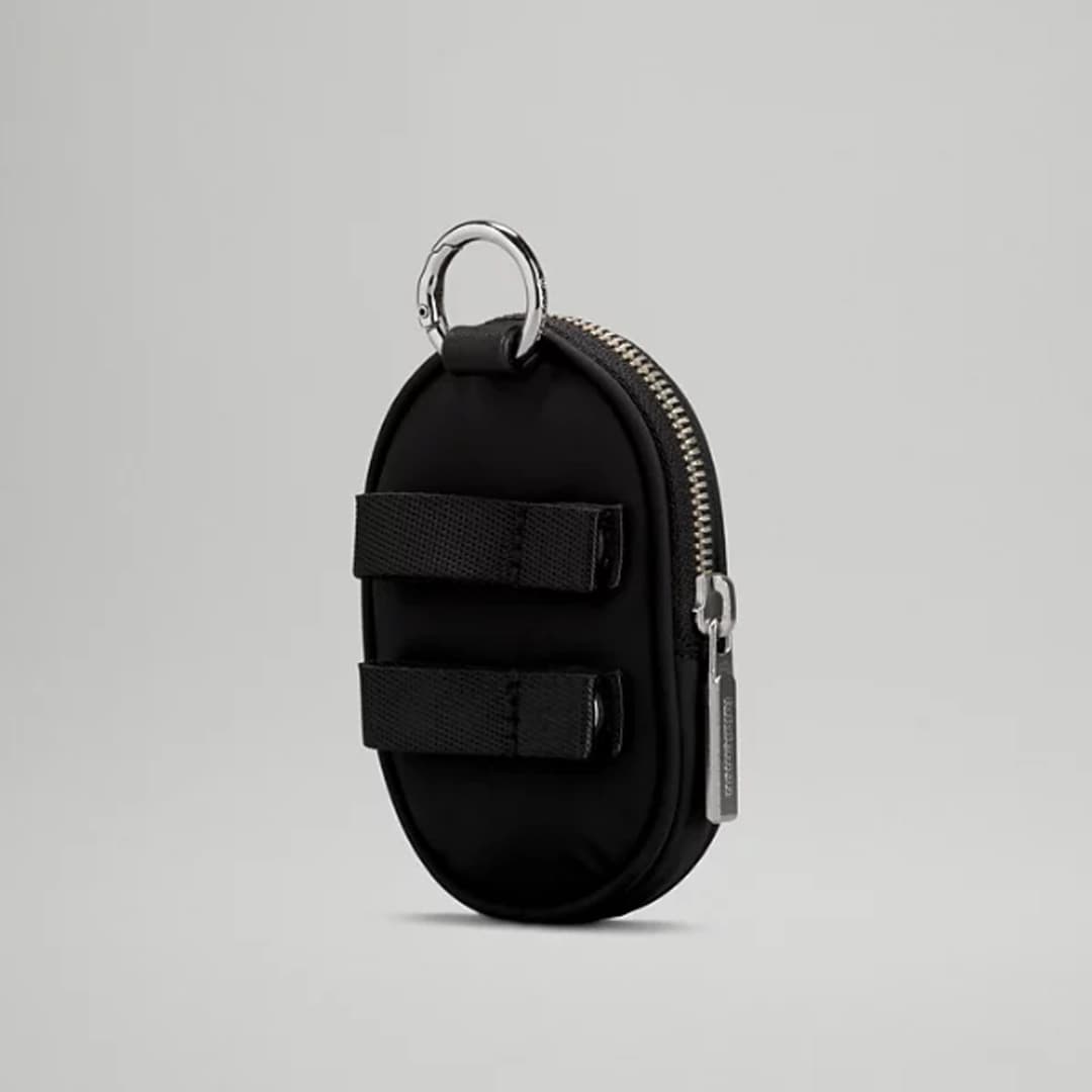 کراس بادی لولولمون Crossbody with Nano Pouch — تصویر ۷