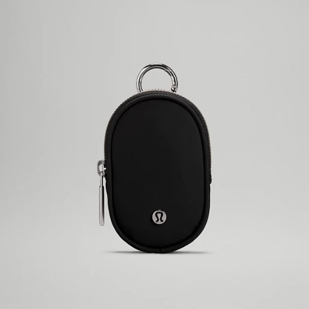کراس بادی لولولمون Crossbody with Nano Pouch — تصویر ۶