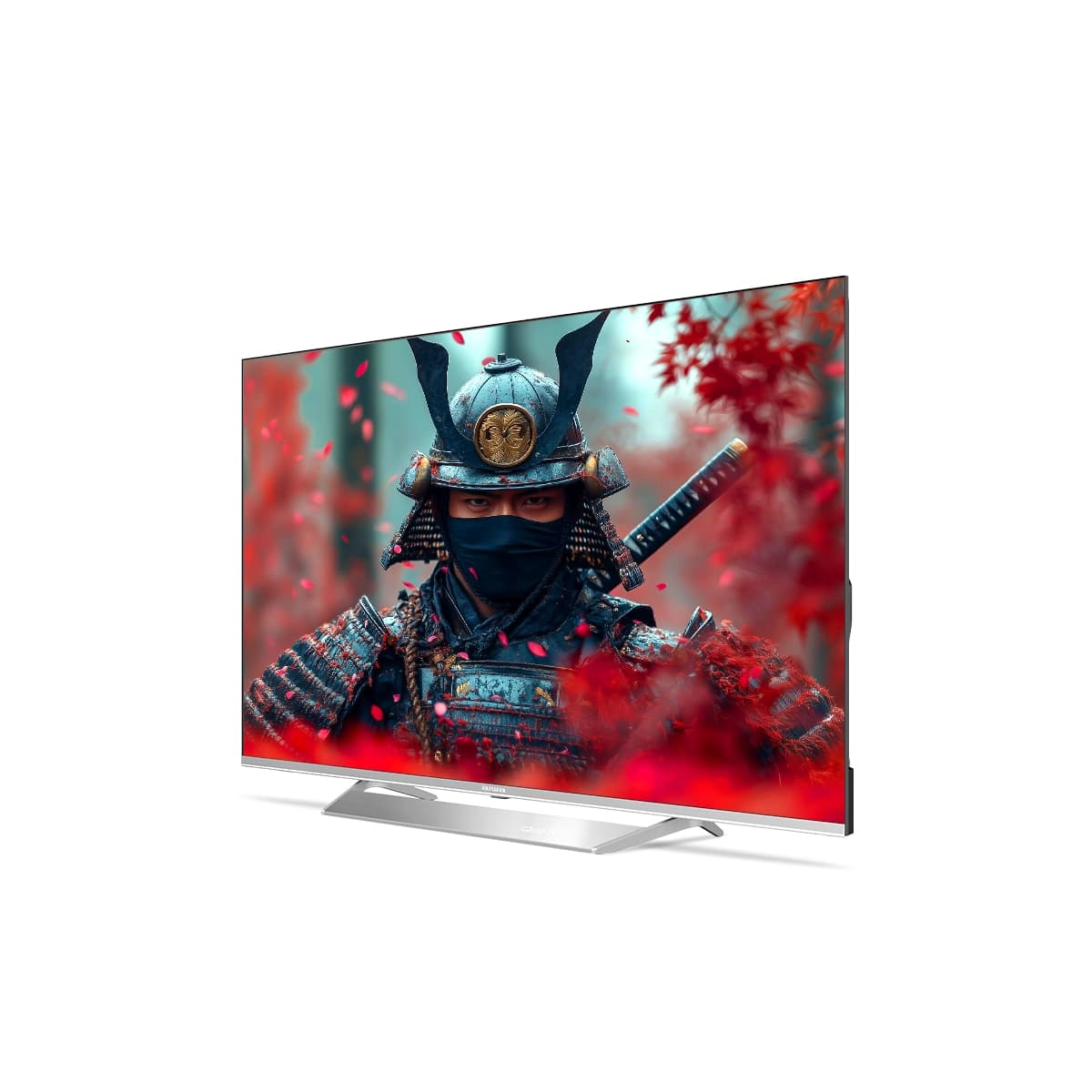 تلویزیون کیو ال ای دی آیوا مدل ZQ-55X5H هوشمند سایز 55 اینچ — تصویر ۶