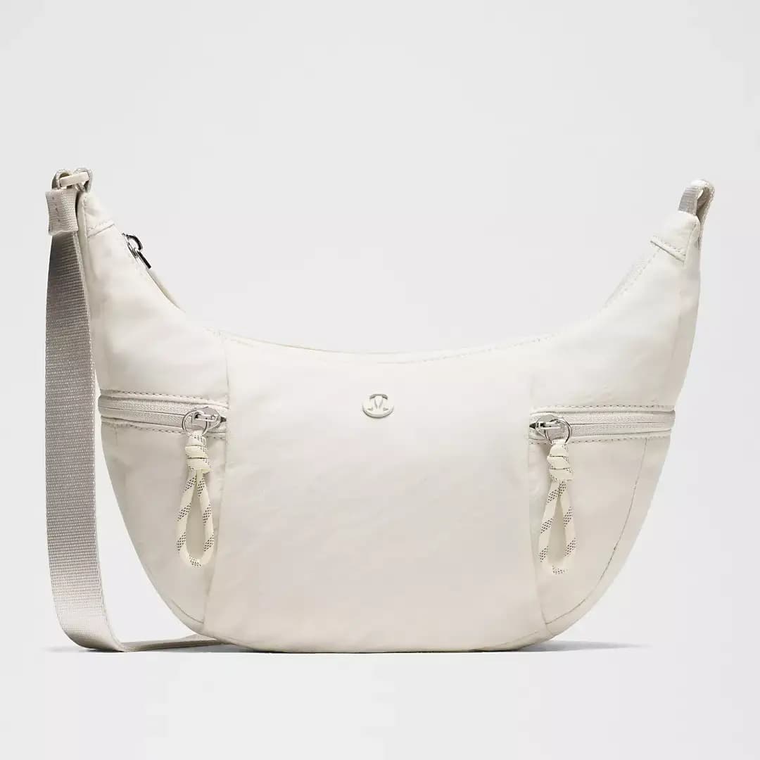کراس بادی بگ لولولمون Slouchy Sling Bag — تصویر ۴