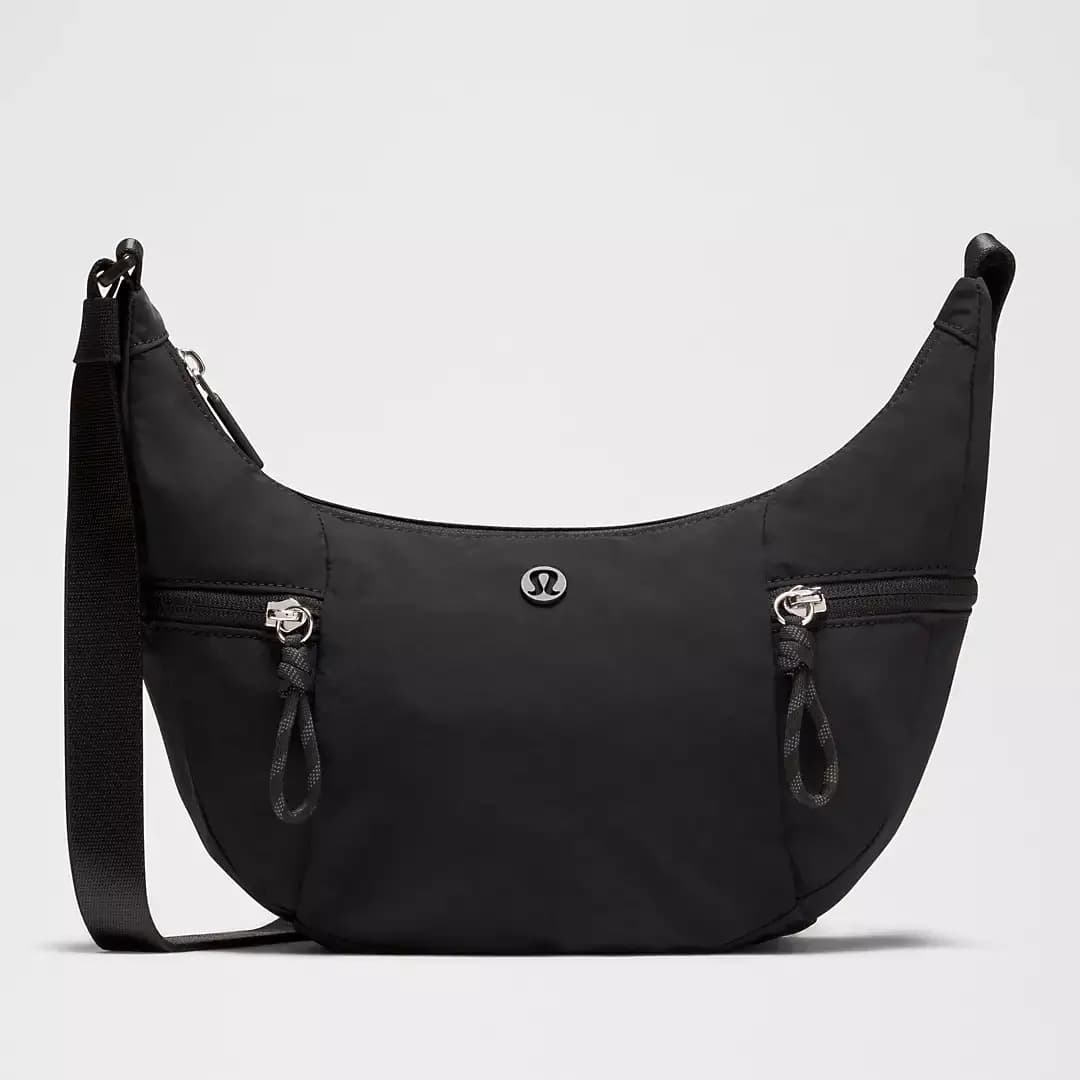 کراس بادی بگ لولولمون Slouchy Sling Bag — تصویر ۲